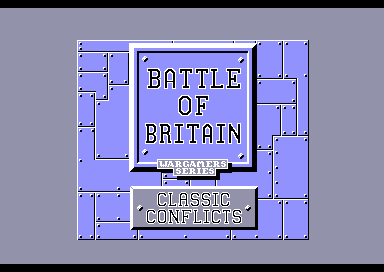 Battle of Britain 